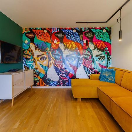 Sun 7 - Osiedle Jantar Apartamento Kołobrzeg Exterior foto