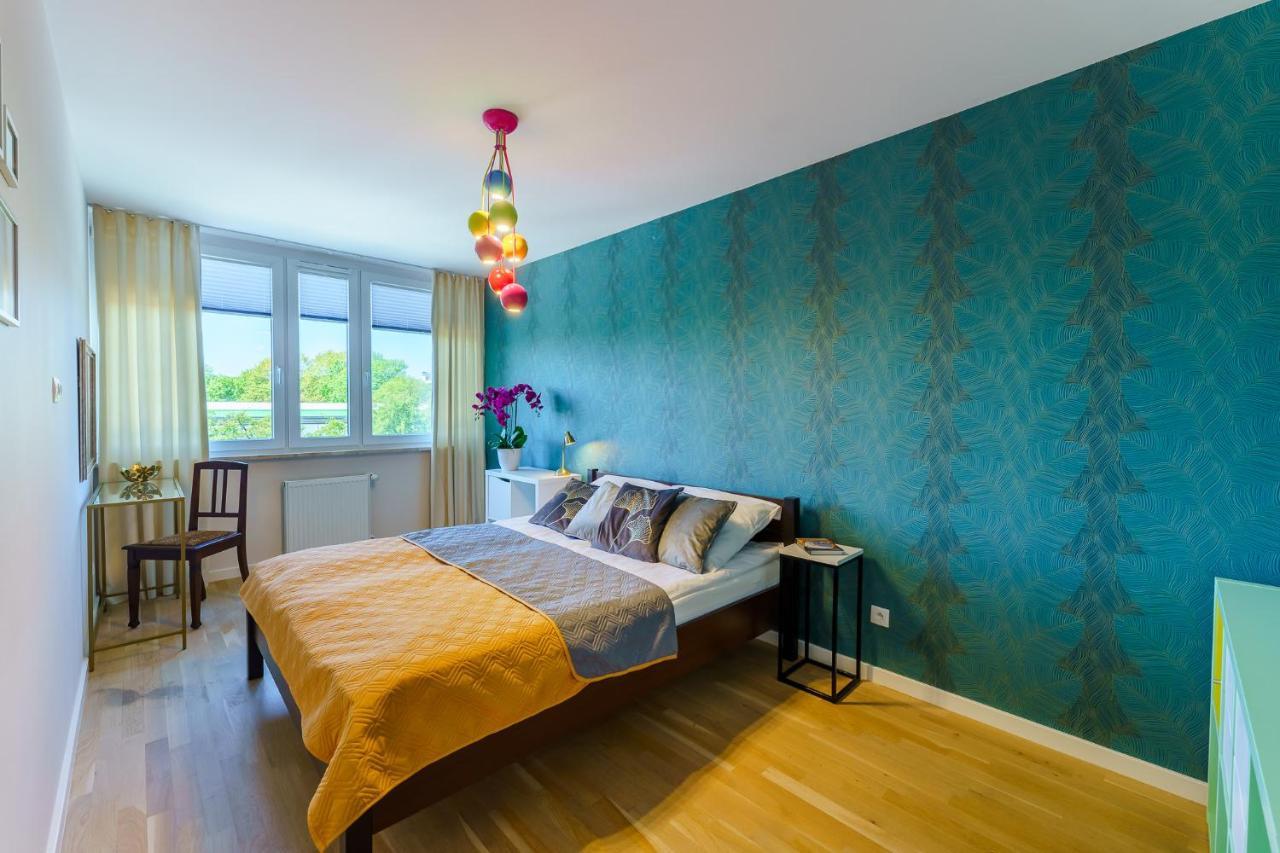 Sun 7 - Osiedle Jantar Apartamento Kołobrzeg Exterior foto
