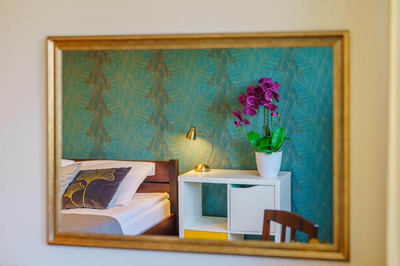 Sun 7 - Osiedle Jantar Apartamento Kołobrzeg Exterior foto