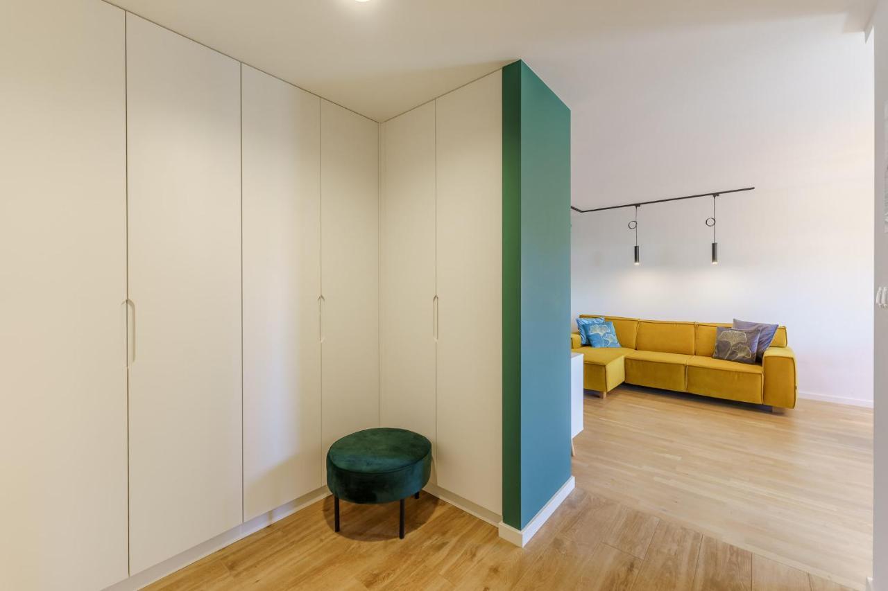 Sun 7 - Osiedle Jantar Apartamento Kołobrzeg Exterior foto